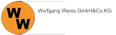 Logo Wolfgang Weiss GmbH&Co.KG